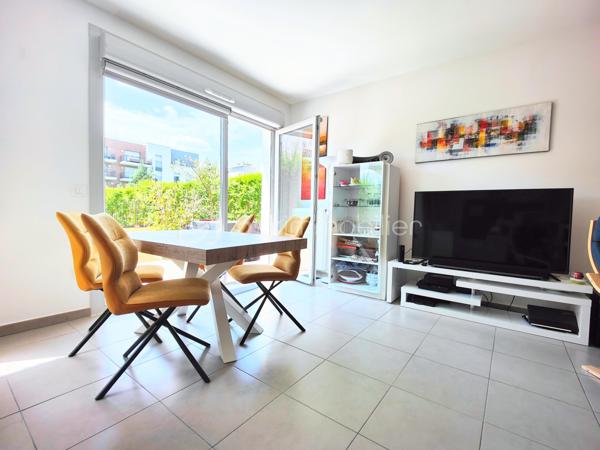 Appartement de 83,31 m²