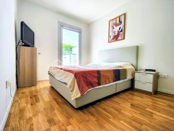 Appartement de 83,31 m²