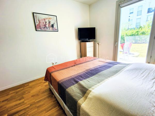 Appartement de 83,31 m²