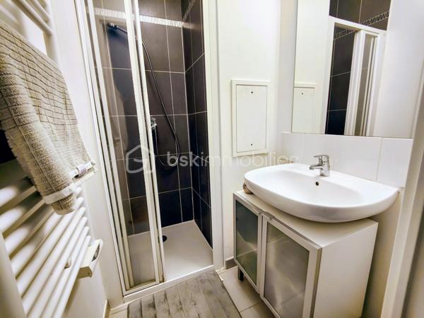 Appartement de 83,31 m²