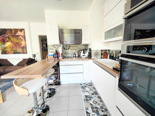 Appartement de 83,31 m²