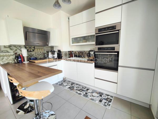 Appartement de 83,31 m²