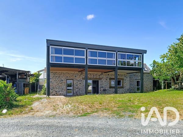 Maison à vendre 6 pièces 214 m² Langueux