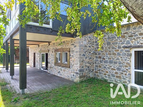 Maison à vendre 6 pièces 214 m² Langueux