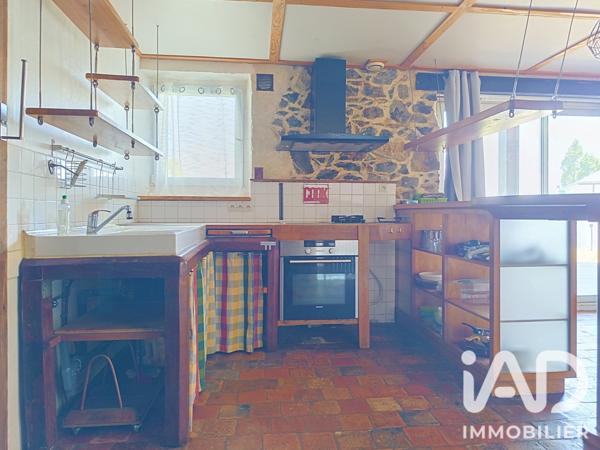 Maison à vendre 6 pièces 214 m² Langueux