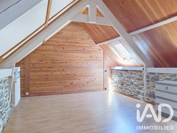 Maison à vendre 6 pièces 214 m² Langueux