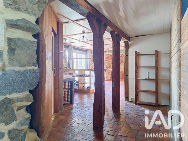 Maison à vendre 6 pièces 214 m² Langueux