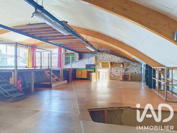 Maison à vendre 6 pièces 214 m² Langueux