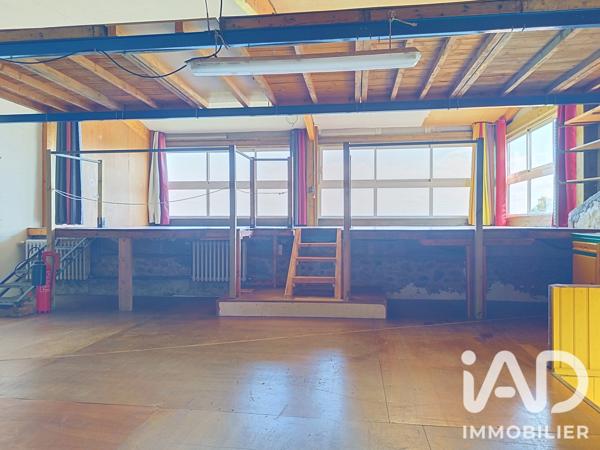 Maison à vendre 6 pièces 214 m² Langueux