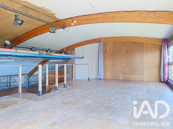 Maison à vendre 6 pièces 214 m² Langueux