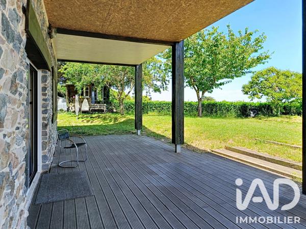 Maison à vendre 6 pièces 214 m² Langueux