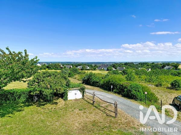 Maison à vendre 6 pièces 214 m² Langueux