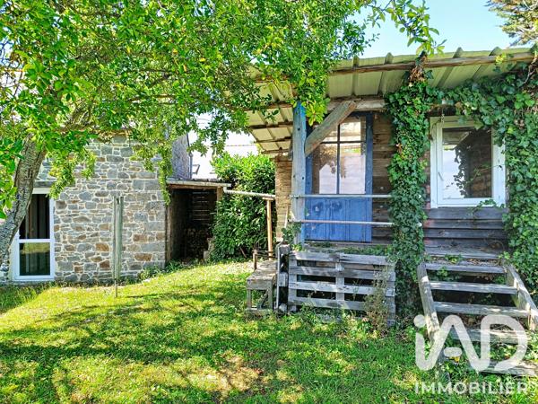 Maison à vendre 6 pièces 214 m² Langueux