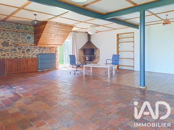 Maison à vendre 6 pièces 214 m² Langueux