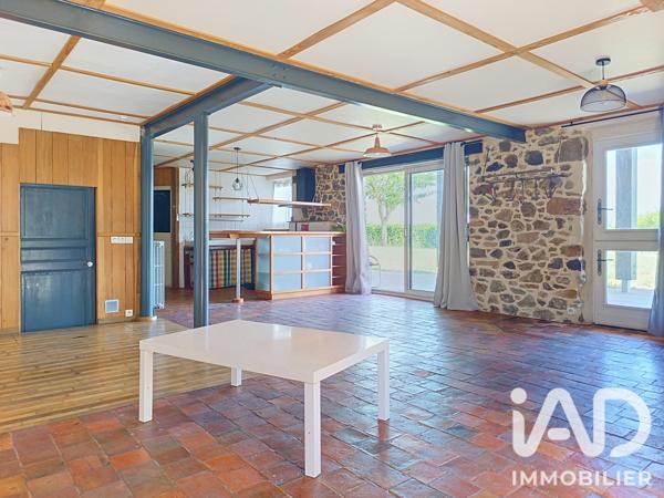Maison à vendre 6 pièces 214 m² Langueux