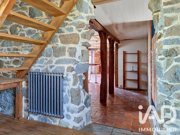 Maison à vendre 6 pièces 214 m² Langueux