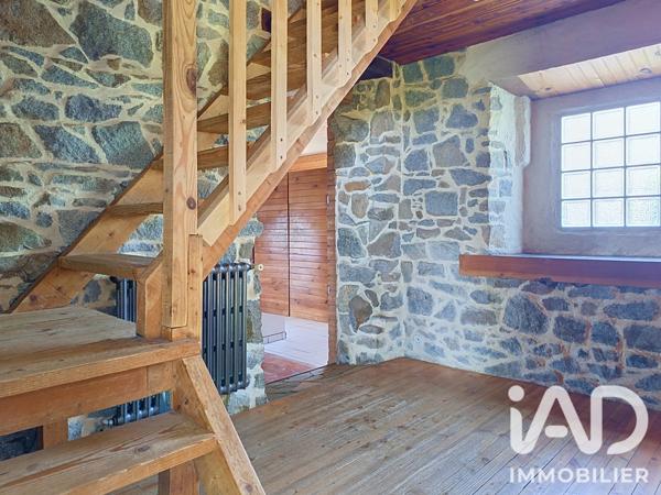 Maison à vendre 6 pièces 214 m² Langueux