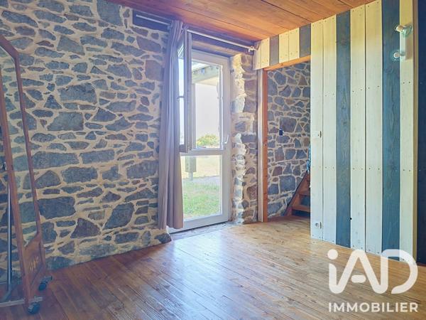 Maison à vendre 6 pièces 214 m² Langueux