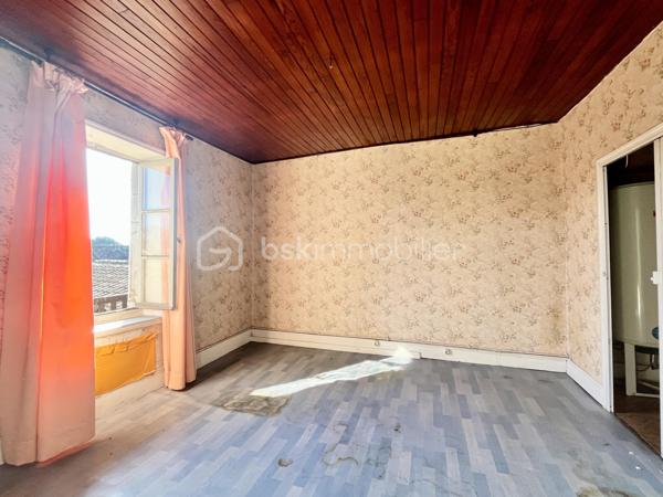 Appartement de 84 m²