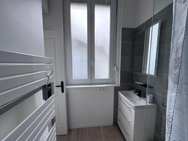 A LOUER : T1 à LILLE • rue Solférino - REPUBLIQUE • 550 € CC • Réf. G1577-7