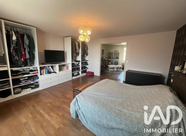 Maison à vendre 9 pièces 267 m² Fougères