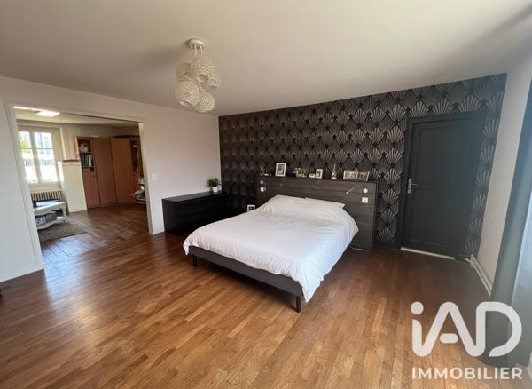 Maison à vendre 9 pièces 267 m² Fougères