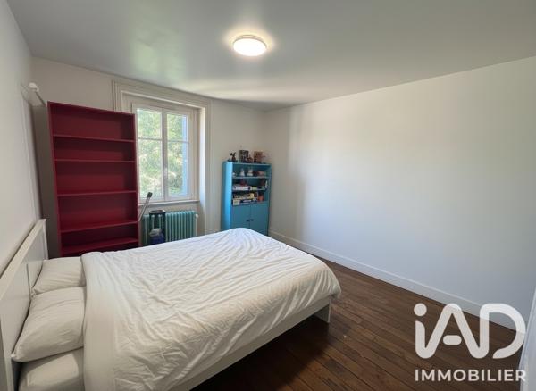 Maison à vendre 9 pièces 267 m² Fougères
