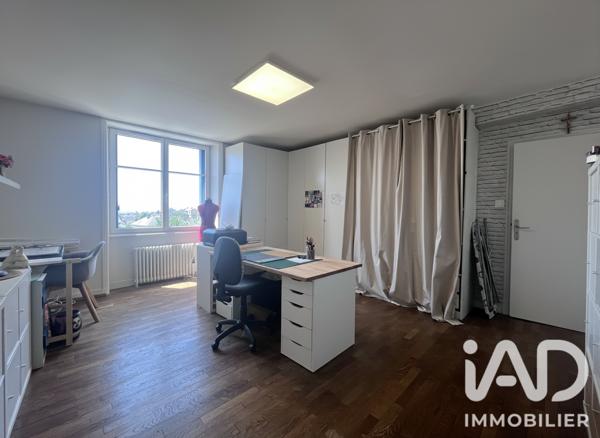 Maison à vendre 9 pièces 267 m² Fougères