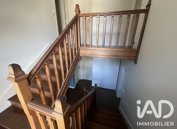 Maison à vendre 9 pièces 267 m² Fougères
