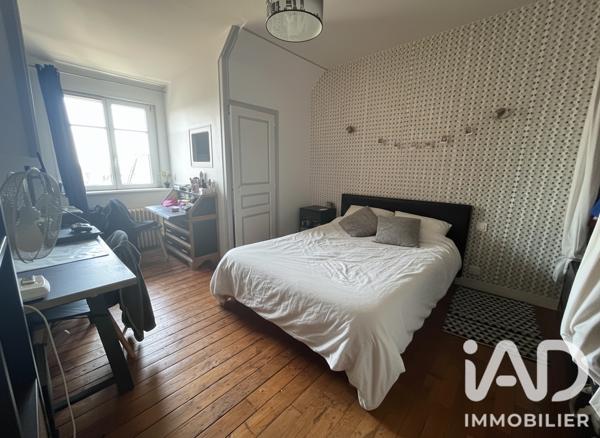 Maison à vendre 9 pièces 267 m² Fougères