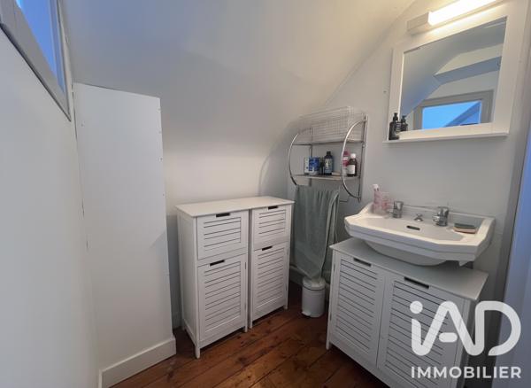 Maison à vendre 9 pièces 267 m² Fougères