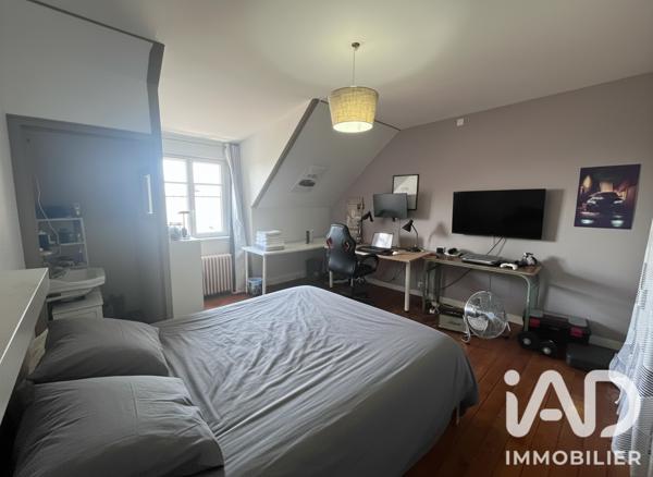 Maison à vendre 9 pièces 267 m² Fougères