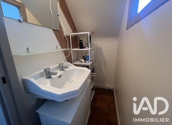 Maison à vendre 9 pièces 267 m² Fougères