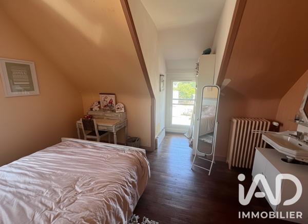 Maison à vendre 9 pièces 267 m² Fougères