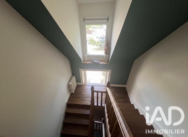 Maison à vendre 9 pièces 267 m² Fougères
