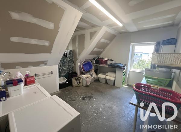 Maison à vendre 9 pièces 267 m² Fougères