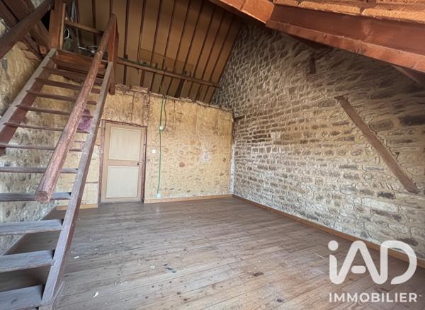 Maison à vendre 9 pièces 267 m² Fougères