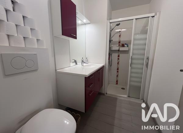 Maison à vendre 9 pièces 267 m² Fougères
