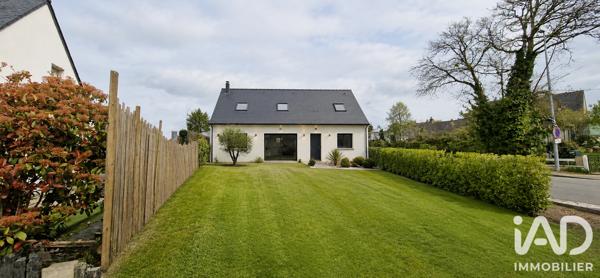 Terrain à vendre 339 m² Pornichet