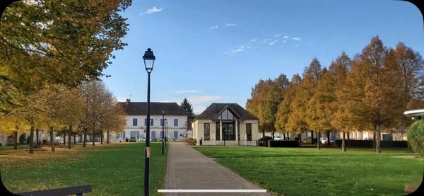 Terrain à vendre de 750,00 m² NOINTEL (60)