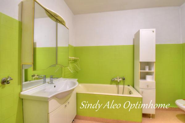 Appartement à vendre 3 pièces YUTZ (57)