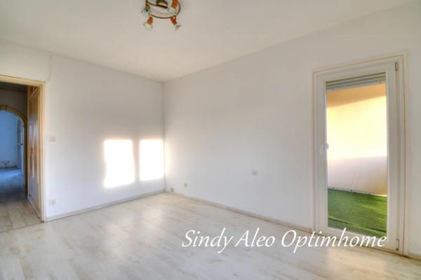 Appartement à vendre 3 pièces YUTZ (57)