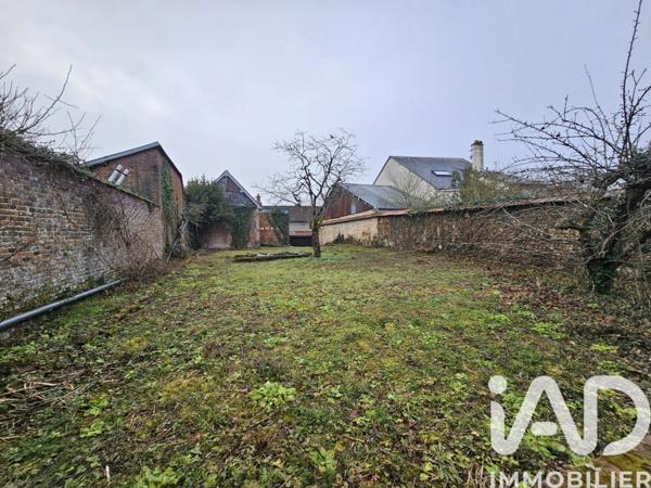 Maison à vendre 7 pièces 116 m² Mesnils-sur-Iton