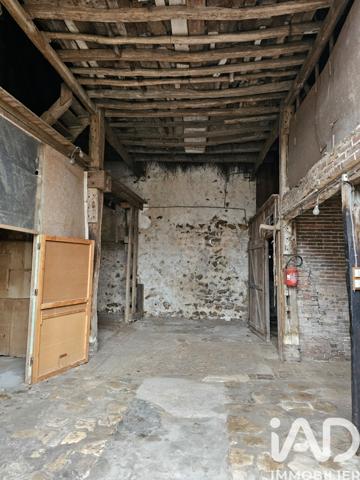 Maison à vendre 7 pièces 116 m² Mesnils-sur-Iton