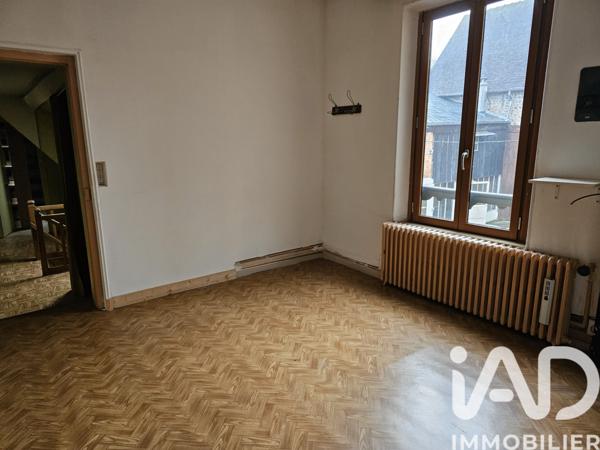 Maison à vendre 7 pièces 116 m² Mesnils-sur-Iton
