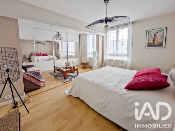 Appartement à vendre 5 pièces 86 m² Lorient