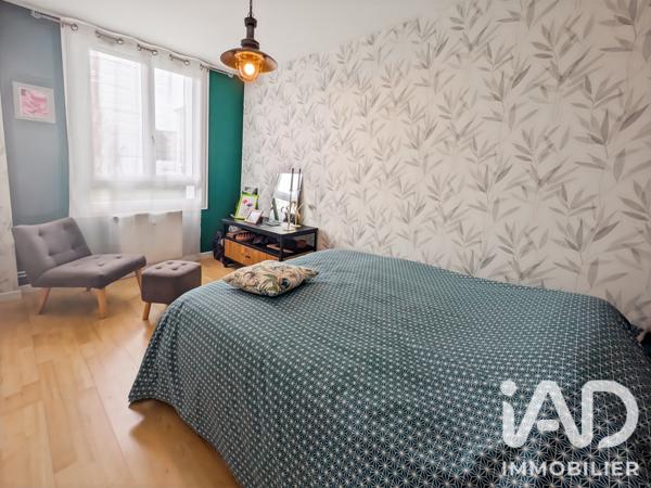 Appartement à vendre 5 pièces 86 m² Lorient