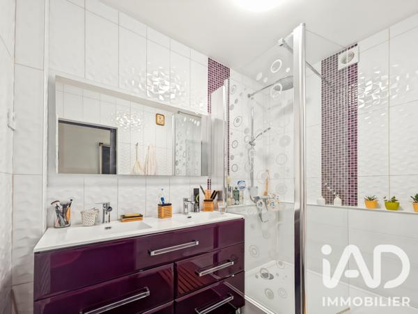 Appartement à vendre 5 pièces 86 m² Lorient