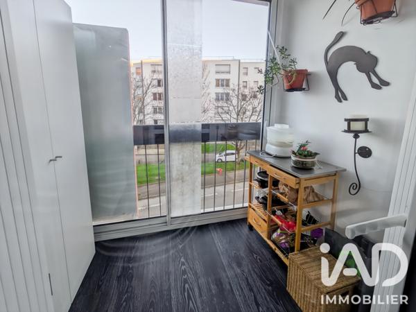 Appartement à vendre 5 pièces 86 m² Lorient
