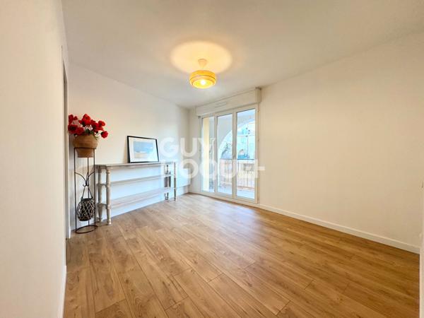 Magnifique T2 entièrement rénové